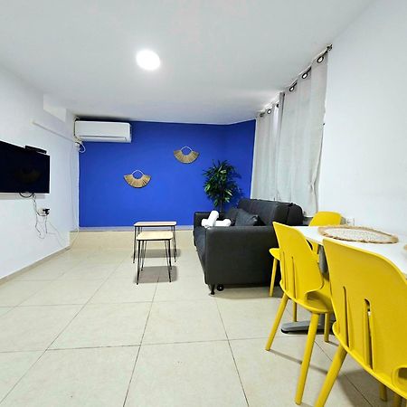 סוויטת מרלו - Merlot Suite Eilat Exterior foto