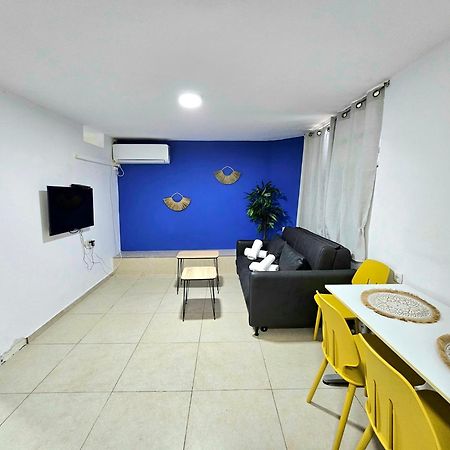 סוויטת מרלו - Merlot Suite Eilat Exterior foto