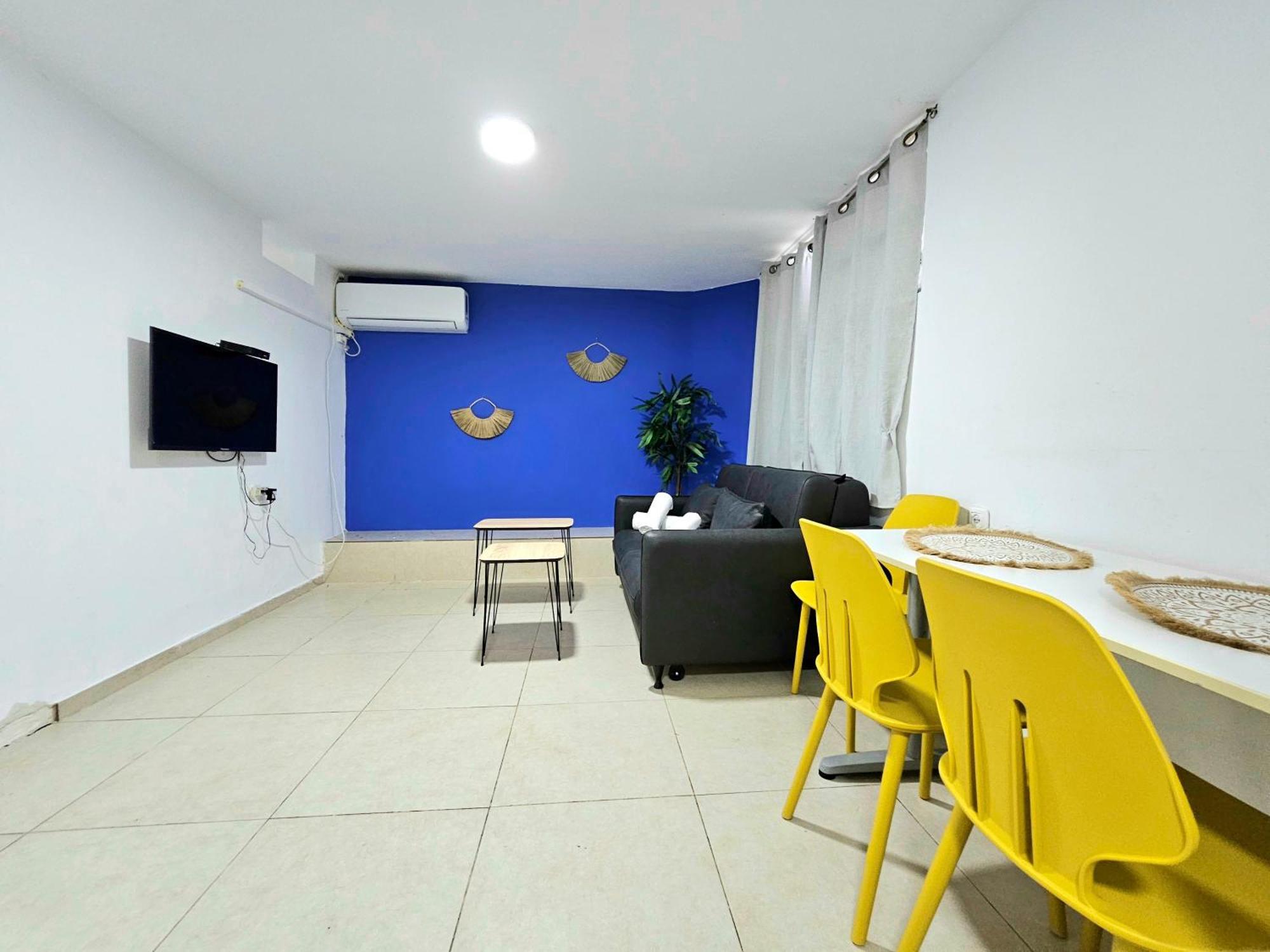 סוויטת מרלו - Merlot Suite Eilat Exterior foto