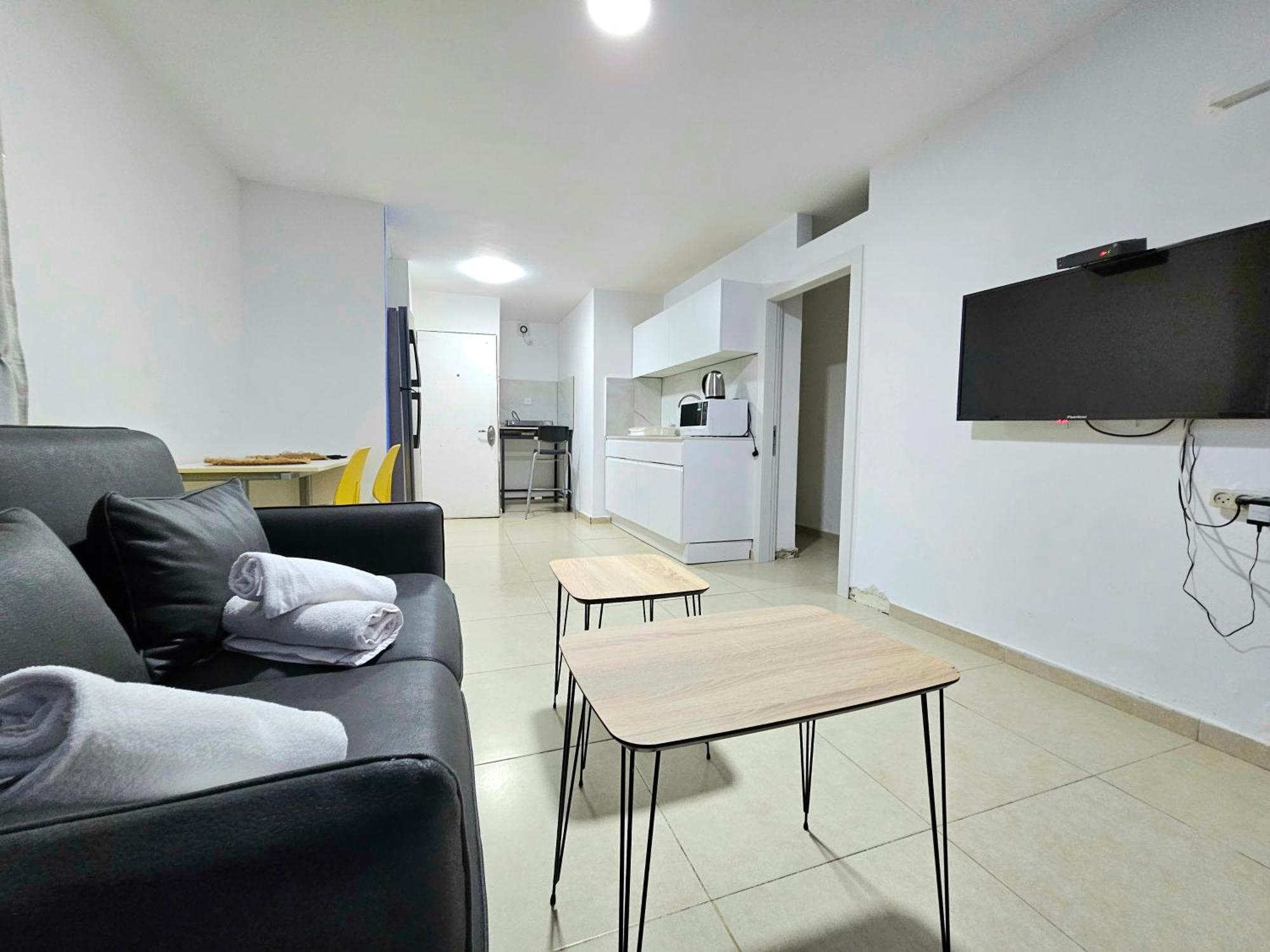סוויטת מרלו - Merlot Suite Eilat Exterior foto