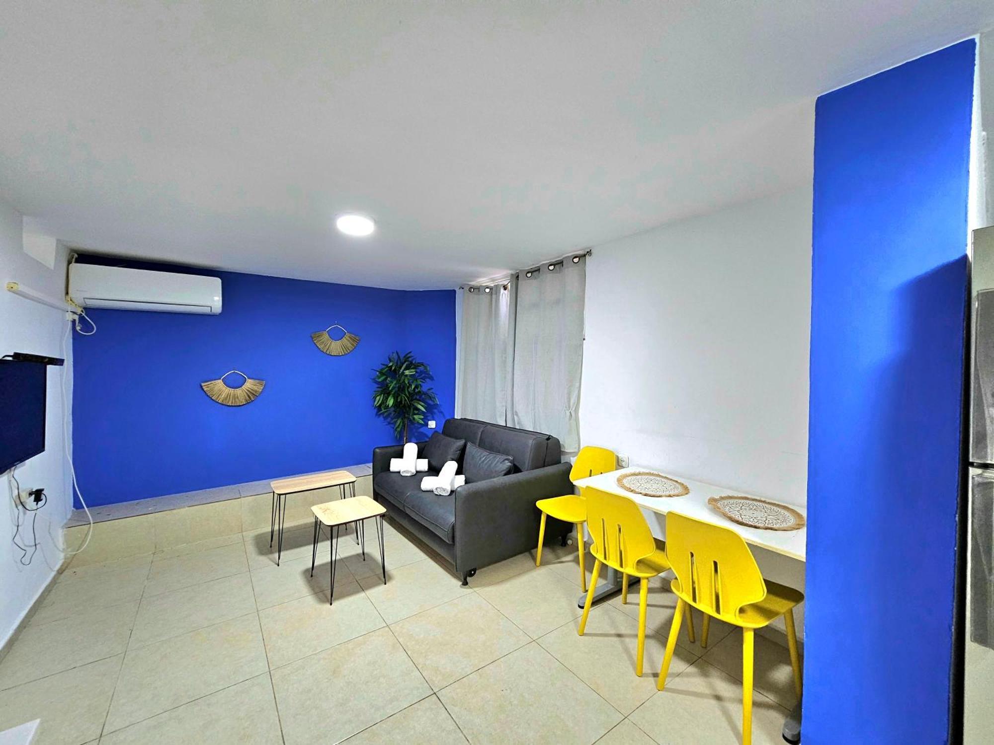 סוויטת מרלו - Merlot Suite Eilat Exterior foto
