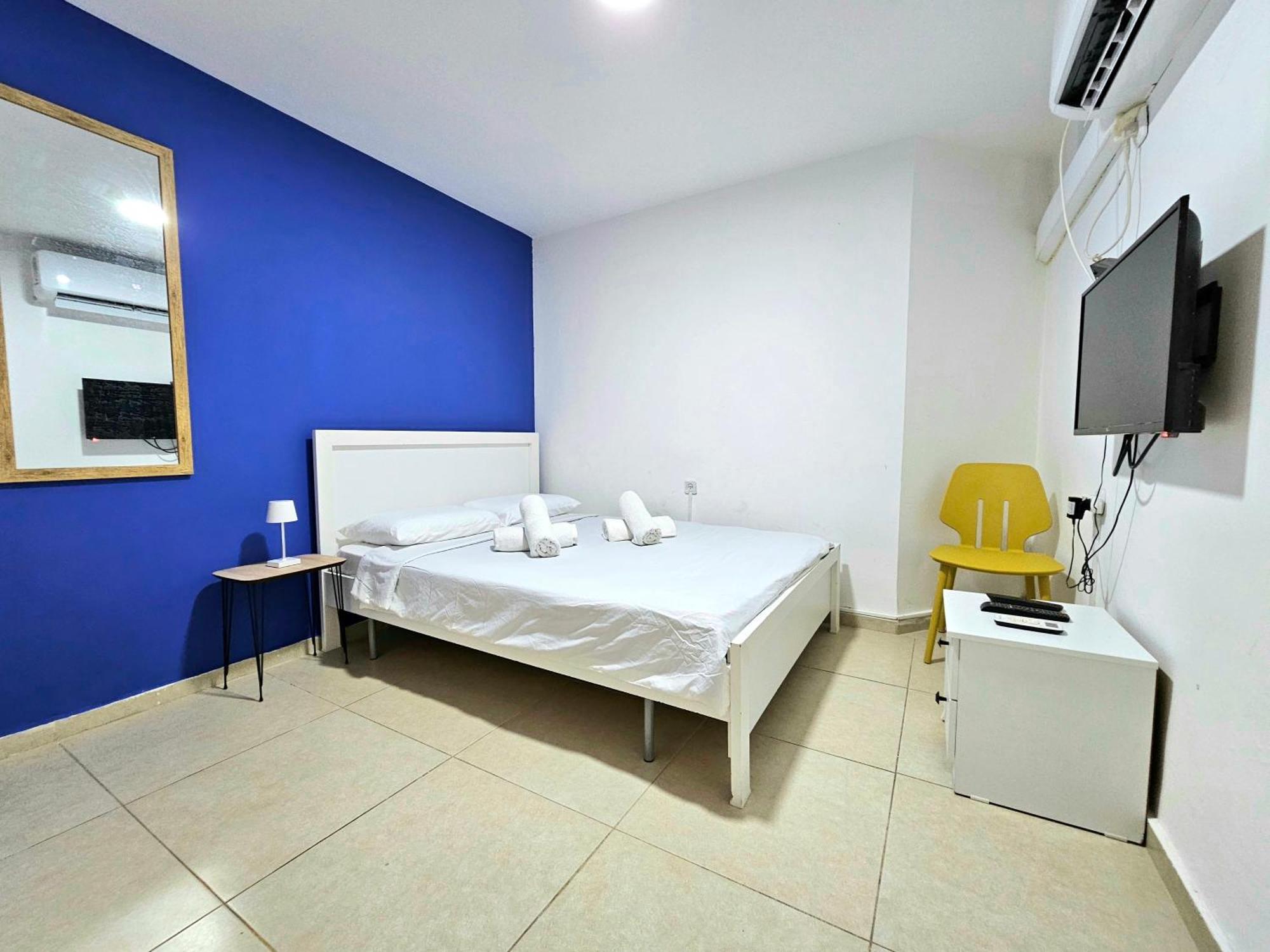 סוויטת מרלו - Merlot Suite Eilat Exterior foto