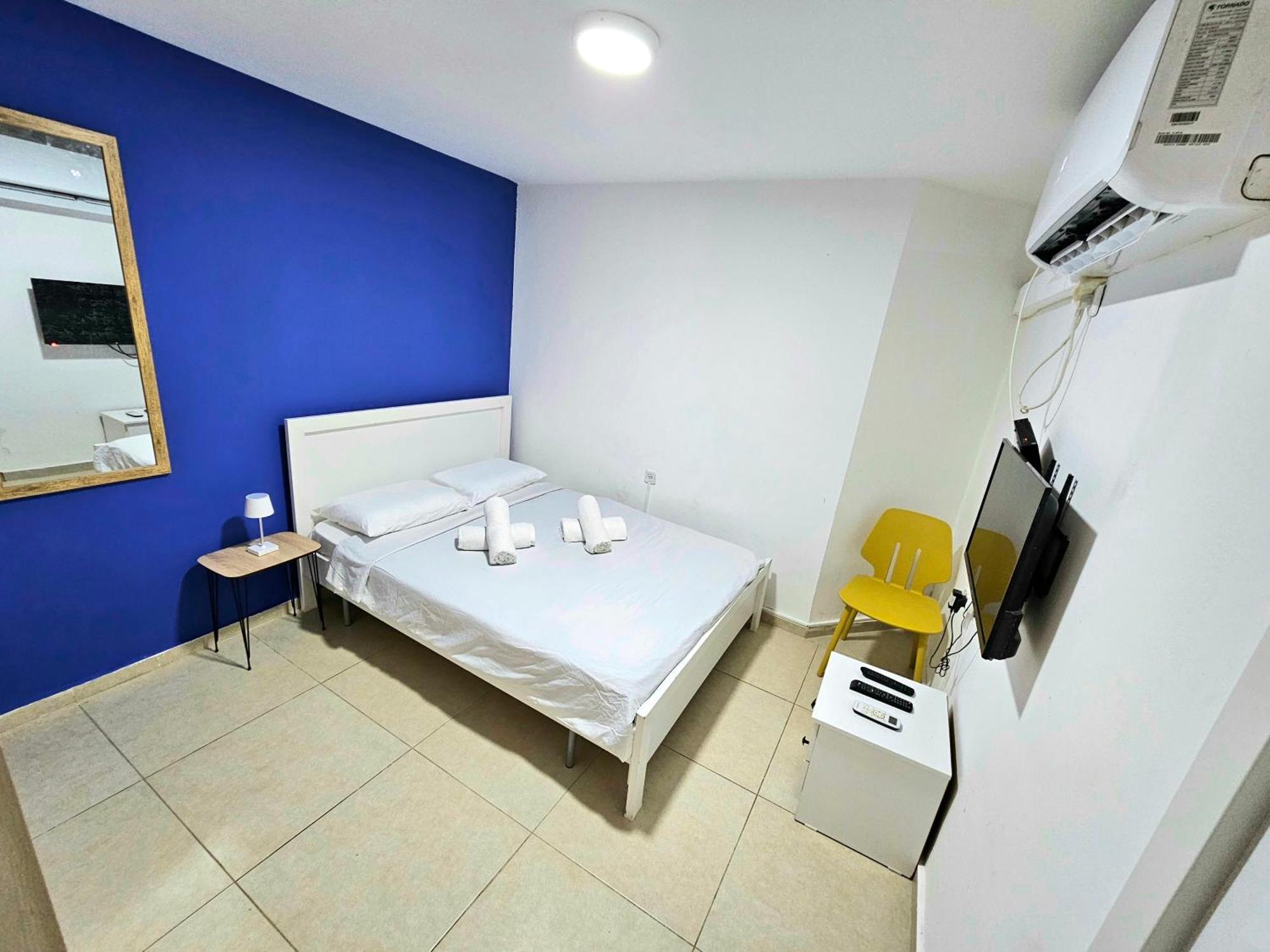 סוויטת מרלו - Merlot Suite Eilat Exterior foto