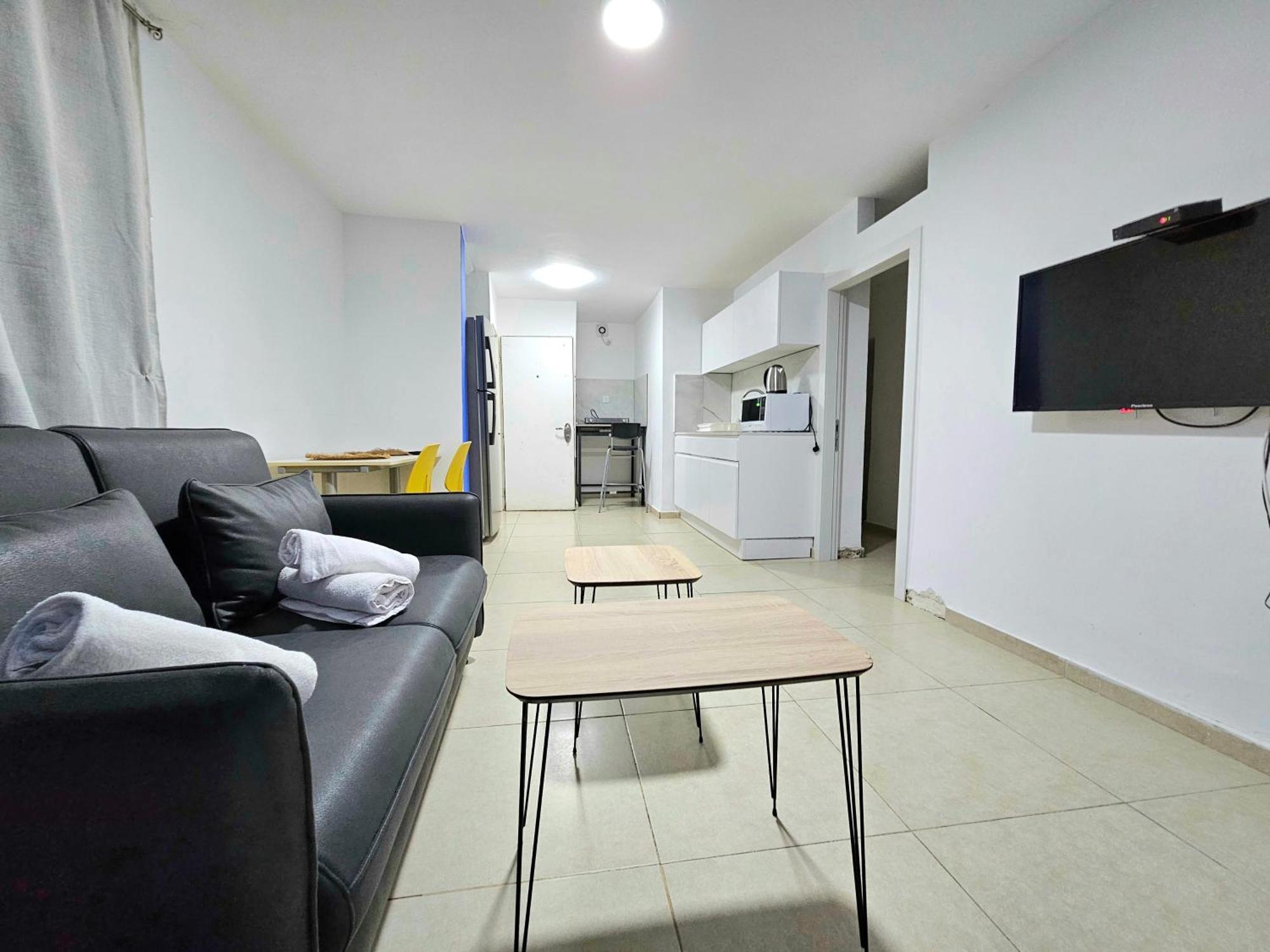 סוויטת מרלו - Merlot Suite Eilat Exterior foto